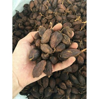 500g thảo quả khô