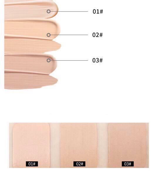 (New) Thanh che khuyết điểm Maycreate Gather Beauty Concealer