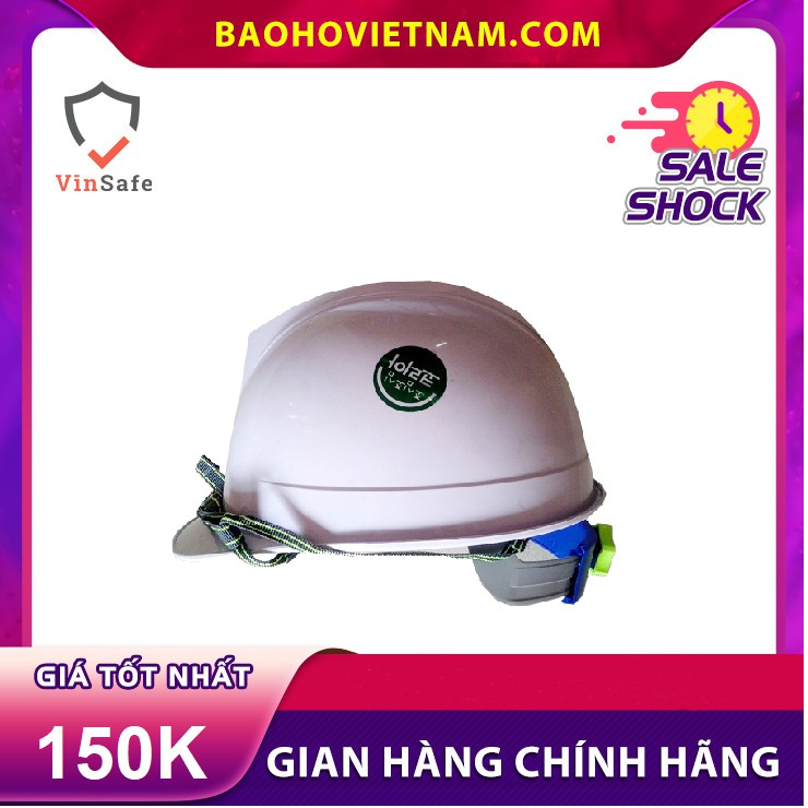 Mũ bảo hộ Hàn Quốc KUKYE