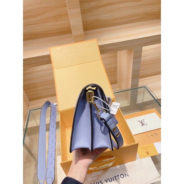 TÚI LV DAUPHINE MẪU MỚI SIZE 25CM
