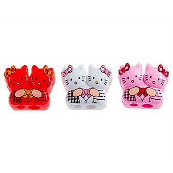 Gọt bút chì kitty(chuốt chì đôi)