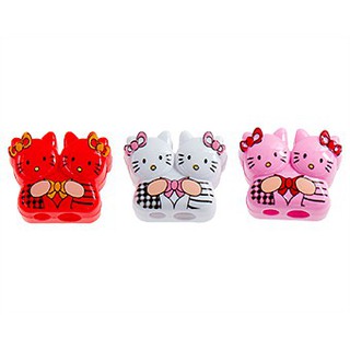 Gọt bút chì kitty