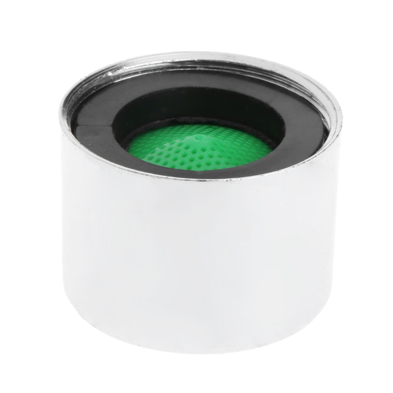 Đầu Lọc Vòi Nước Bằng Thép Không Gỉ 17x22mm Tiết Kiệm Nước Chuyên Dùng Cho Nhà Bếp