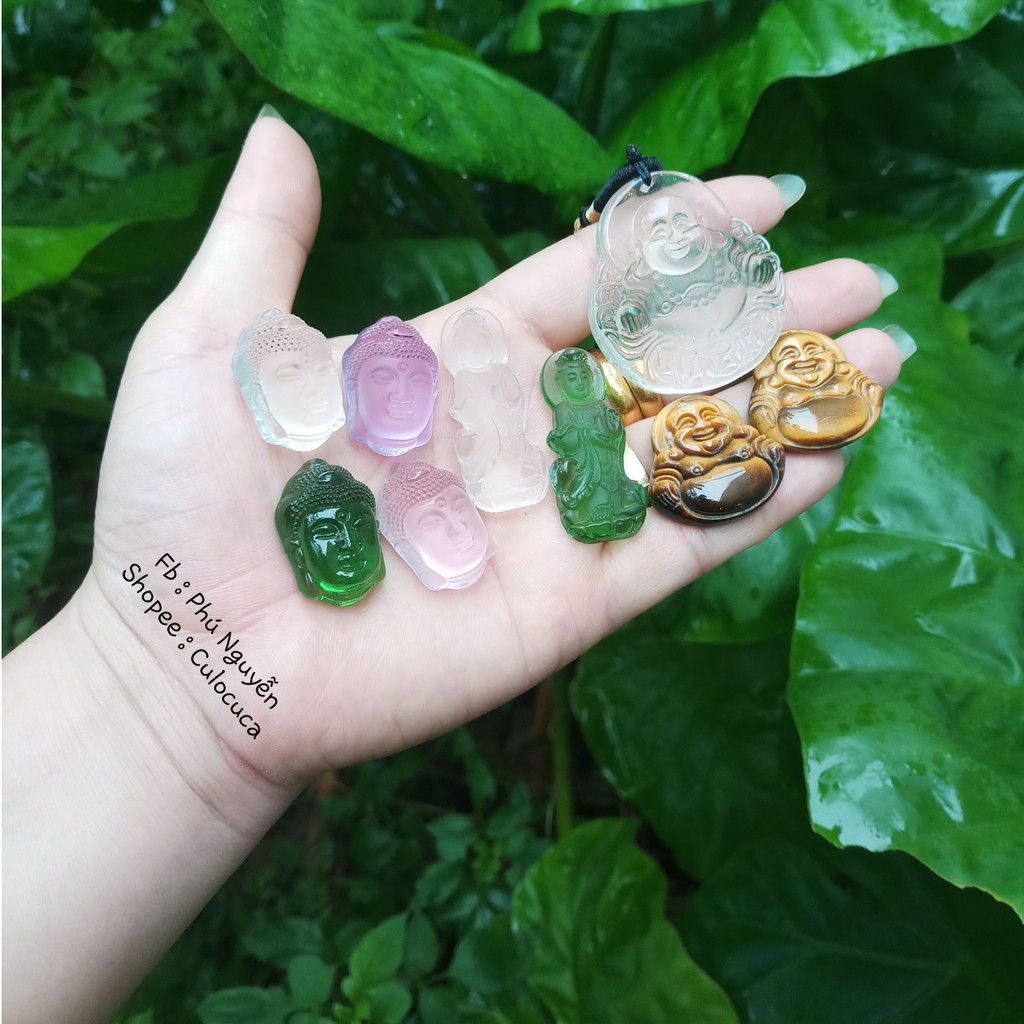 Mặt Phật Đa Tu Nhien Tuyệt Đẹp .