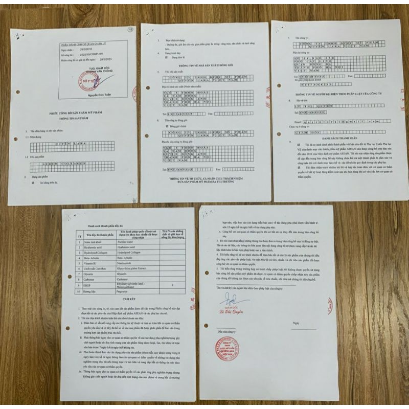 [chiết 10ml 190k] serum collagen dưỡng da căng bóng , kiểm soát bã nhờn ,kiềm dầu cực tốt phù hợp mọi loại da | BigBuy360 - bigbuy360.vn