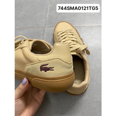 Giày LCST 744SMA0121TG5