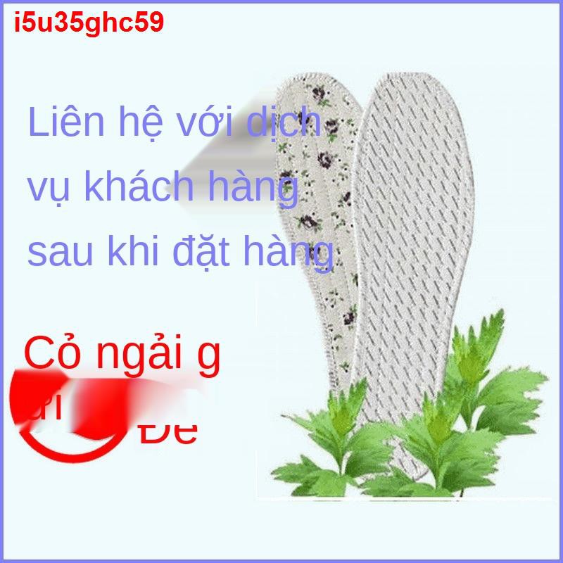 Giày cho người già nữ vải Bắc Kinh mùa xuân và thu đế bằng chống mòn bình thường một chân của mẹ mềm