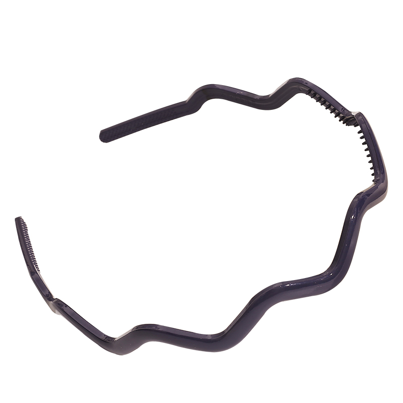 Cài tóc gợn sóng thời trang Hàn Quốc dành cho nữ