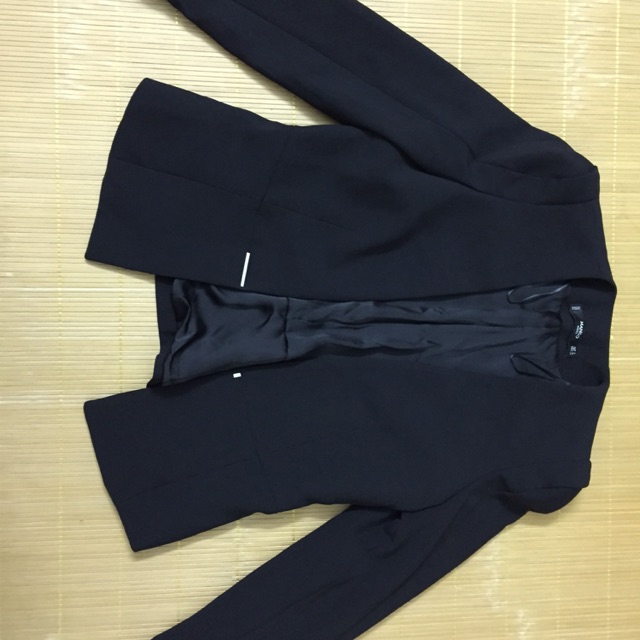 Áo vest Mango VNXK