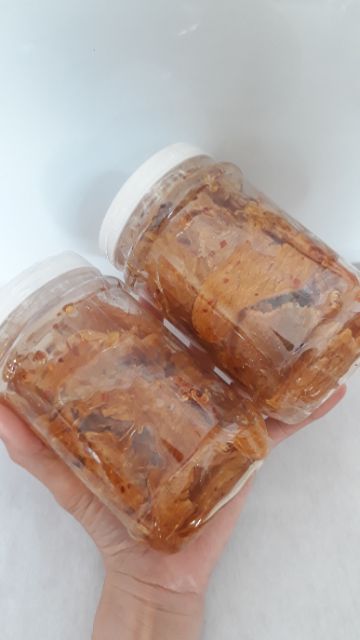 ☞ Mực Rim Me Nguyên Con Nha Trang hũ 150gr | BigBuy360 - bigbuy360.vn