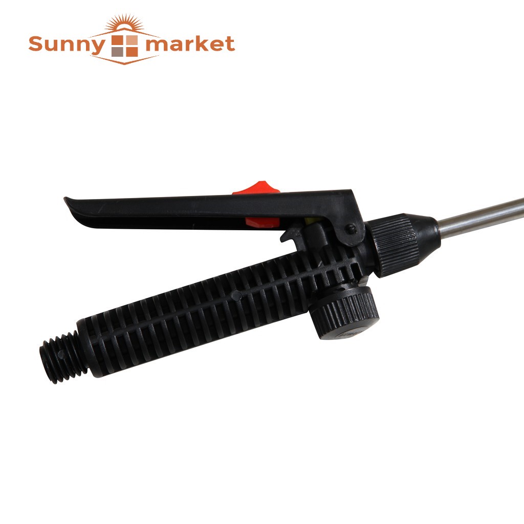Bình tưới cây 8 lít Dudaco béc xoay 180 độ, bình phun sương 8 lít, Bình xịt Dudaco