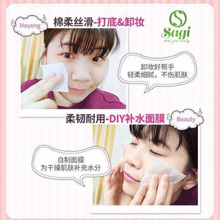 Bông Tẩy Trang Miniso