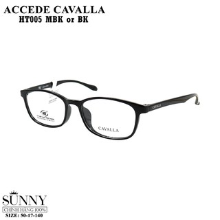 Gọng Kính Unisex Cavalla HT005