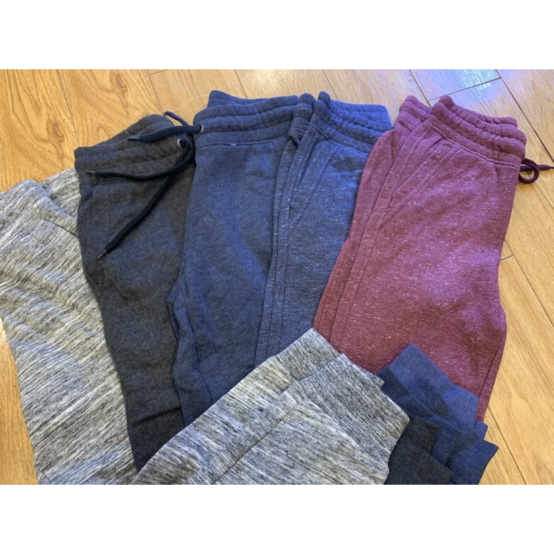 Quần nỉ bé trai Old Navy