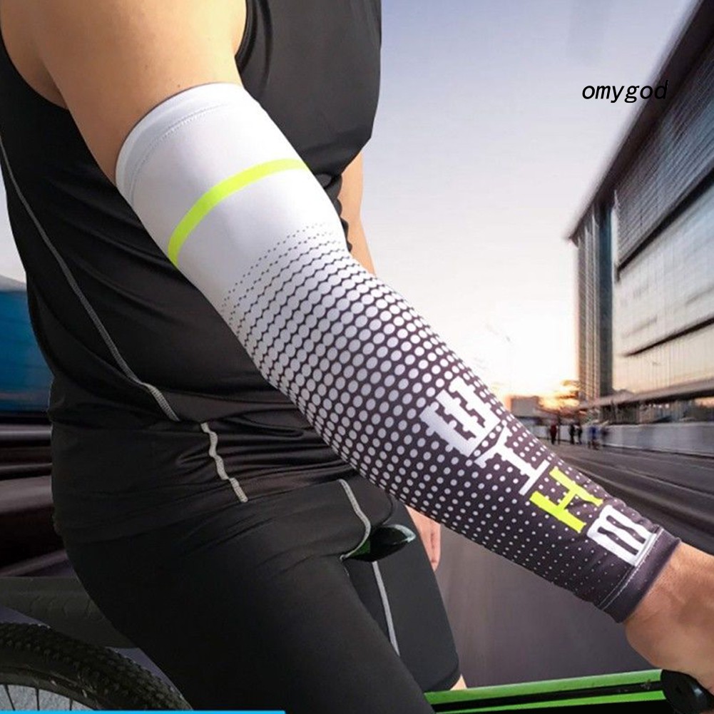 1 Cặp Ống Tay Áo Làm Mát Chống Tia Uv | BigBuy360 - bigbuy360.vn