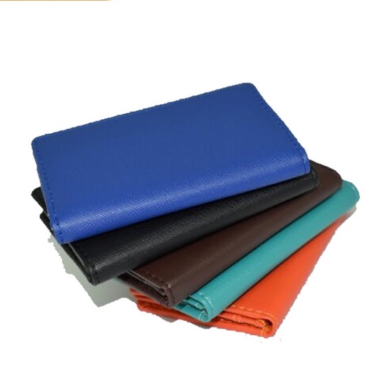 Ví Nhỏ Tiện Lợi Galaxy Store - Màu ngẫu nhiên