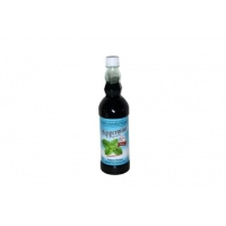 Siro bạc hà pixie 730ml