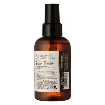 Xịt Thâm Mụn Lưng Cocoon Chiết Xuất Bí Đao 140ml Winter Melon Dark Spots &amp; Acne Spray For Back