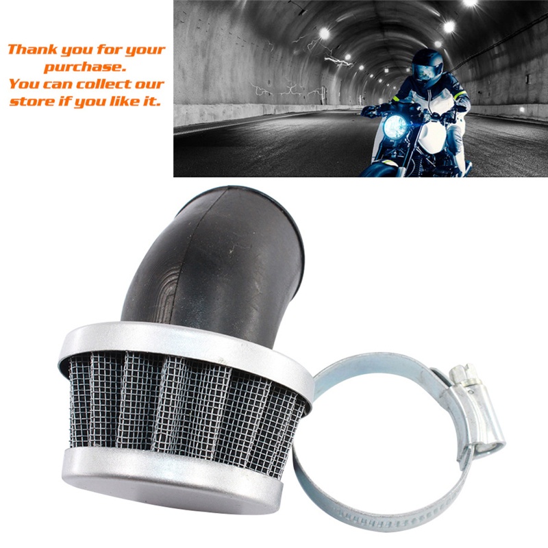 Bộ Lọc Khí 35mm Cho Xe Máy 50-110cc ATVs
