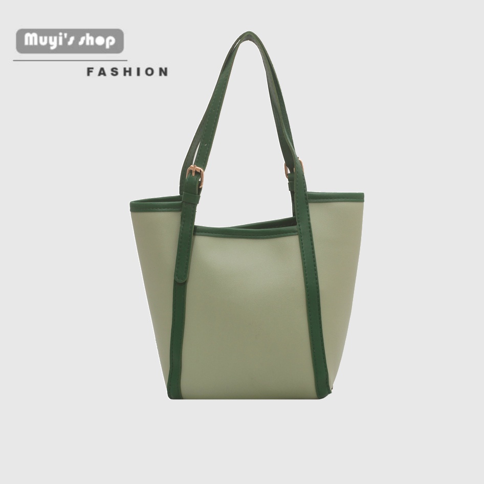 Túi Xách Cỡ Lớn 2022 Thời Trang Xuân Hè Đơn Giản