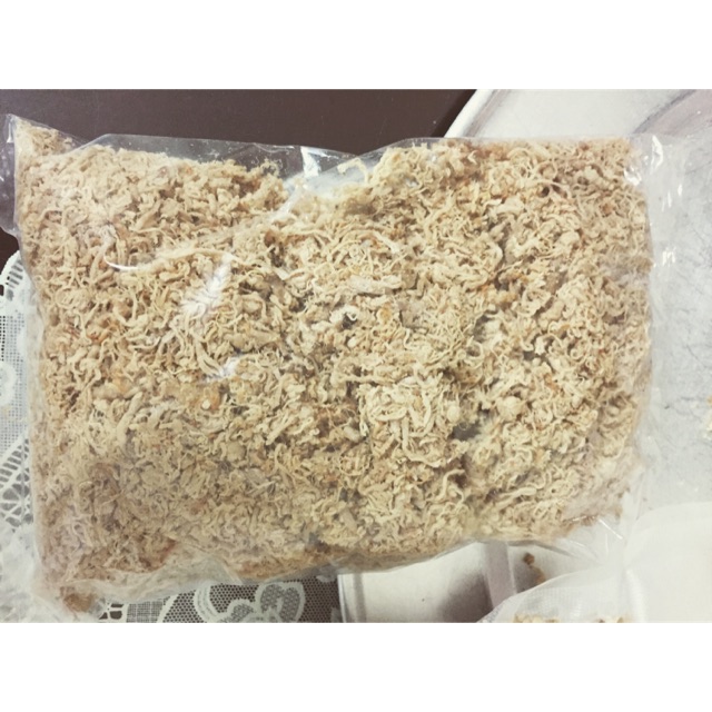 Ruốc Heo 500gr