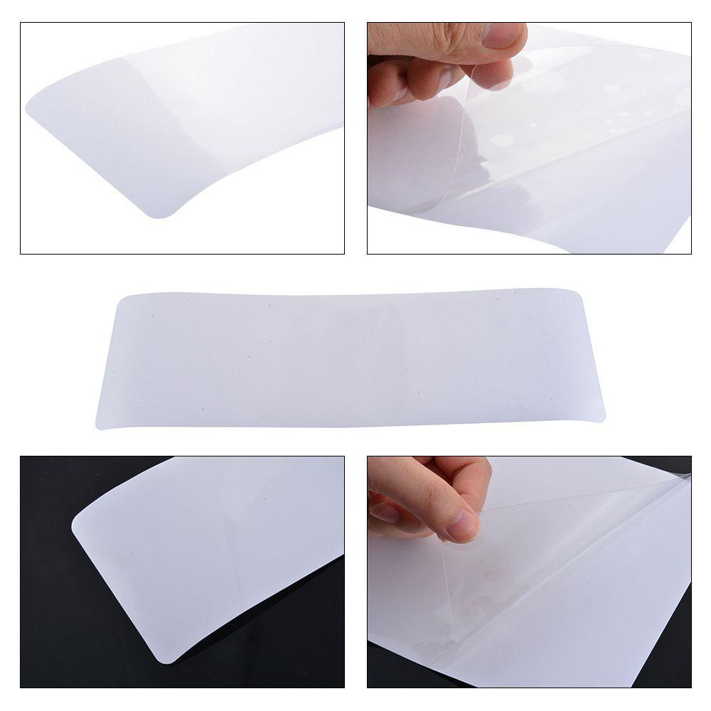 Bộ 2 Miếng Dán Chống Trầy Xước Bảo Vệ Đồ Nội Thất Cho Mèo