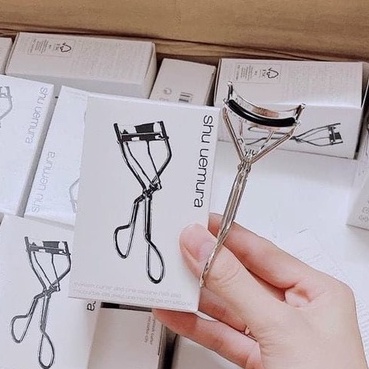 Kẹp Bấm Mi Shu Uemura Eyelash Curler