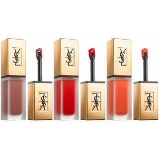 [CÓ SẴN] Son YSL Tatouage Couture Matte Stain - HÀNG NỘI ĐỊA ĐỨC