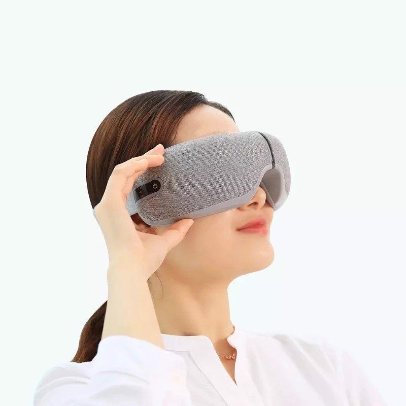 Máy massage mắt Xiaomi Momoda SX322