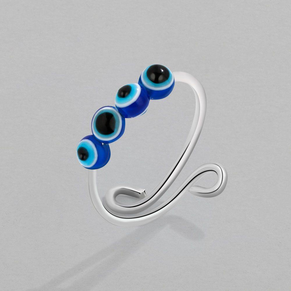 Nhẫn Đeo Ngón Tay Có Thể Điều Chỉnh Kích Cỡ Dành Cho Nữ