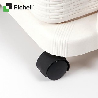 Xe để đồ giặt 2 tầng Richell G-75N