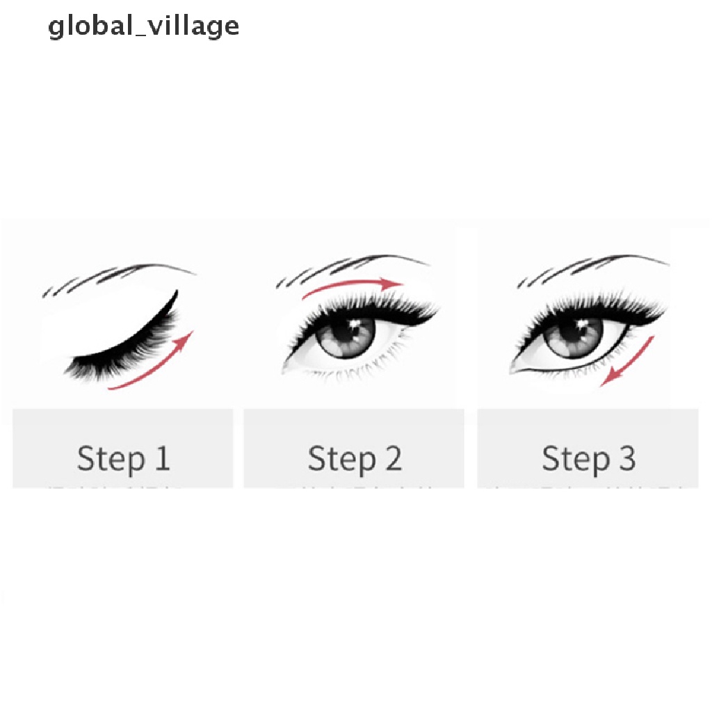 Bút Kẻ Mắt Chống Thấm Nước Lâu Trôi Không Phai Màu Gợi Cảm