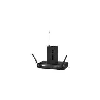 Microphone Cài Đầu Shure SVX14/PGA31