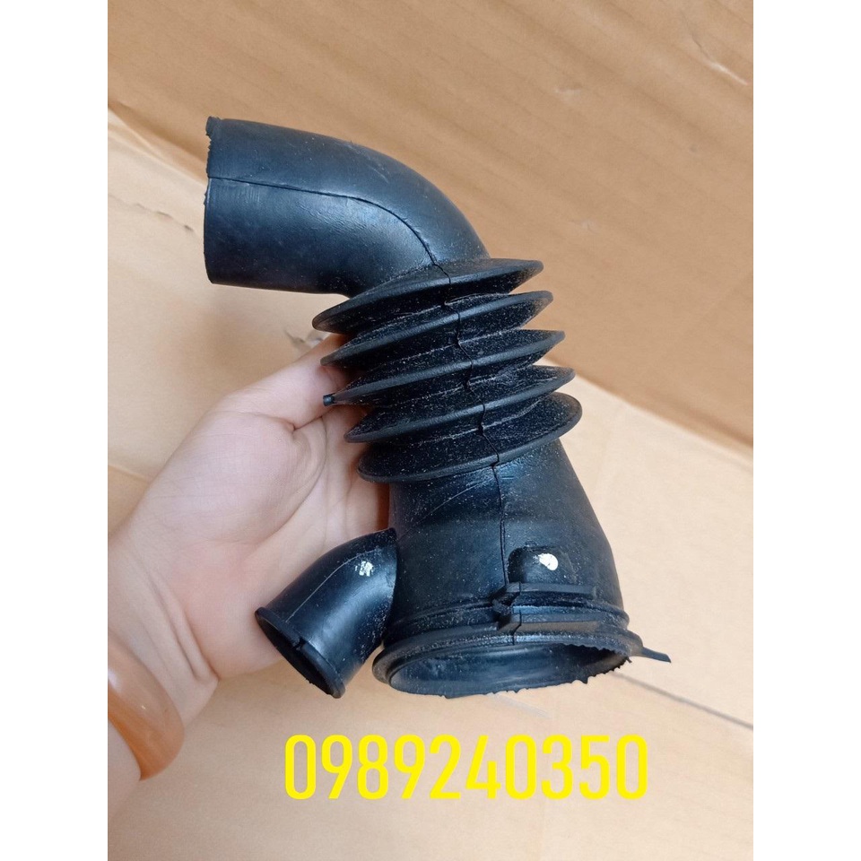 Ống cao su máy giặt LG cửa ngang mới chính hãng
