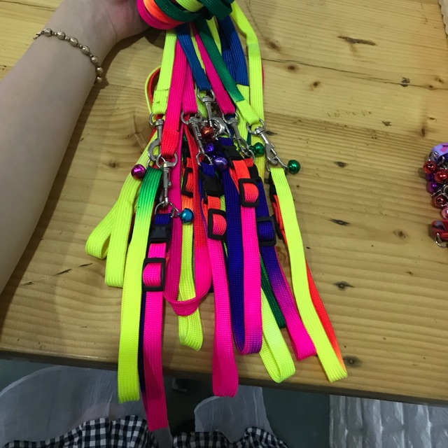 Dây dắt chó mèo