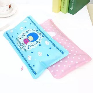 Gối nước cho bé
