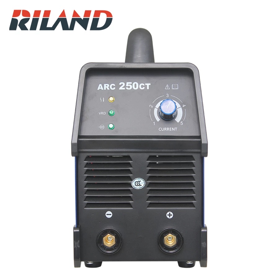 Máy Hàn Que ARC 200CT / ARC 250CT RILAND Chính Hãng 100%