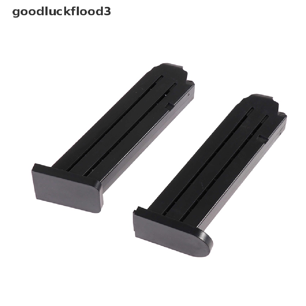 M1911 / Glock Cartridge