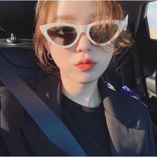 Kính Mắt Mèo Sang Chảnh