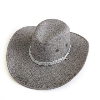 NÓN COWBOY THỜI TRANG
