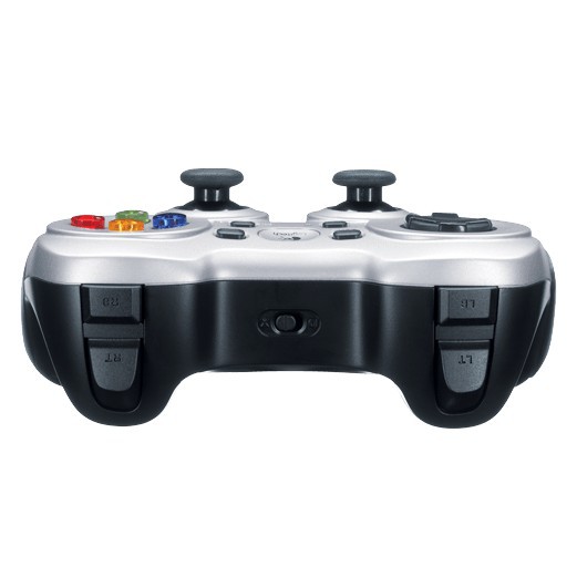 Tay cầm chơi game không dây Logitech F710 - Chính Hãng