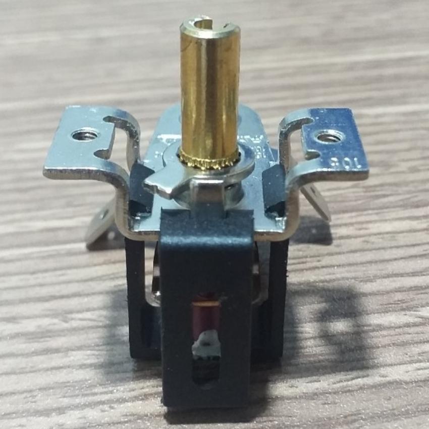 Bộ chỉnh nhiệt độ dùng cho lò nướng thùng Sanaky từ 20 đến 120 lít, role 16A 250Vac, hàng nhập khẩu, chất lượng đảm bảo