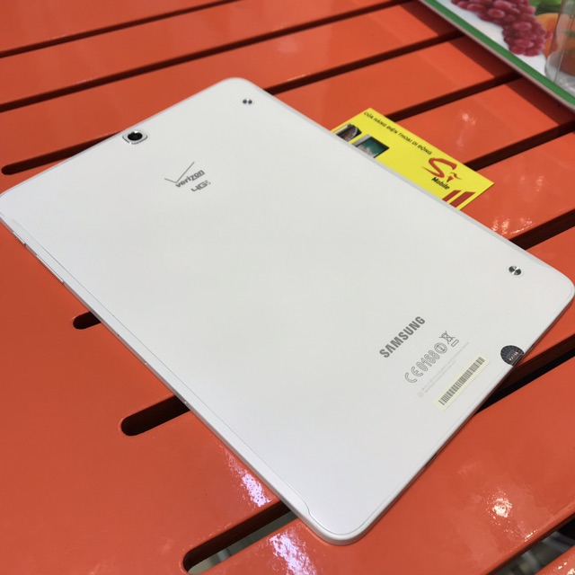 Máy Tính Bảng Samsung Galaxy Tab S2 9.7inch 4G Lte, Wifi | BigBuy360 - bigbuy360.vn