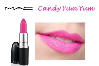 Son Mac Impassioned Hồng Dâu