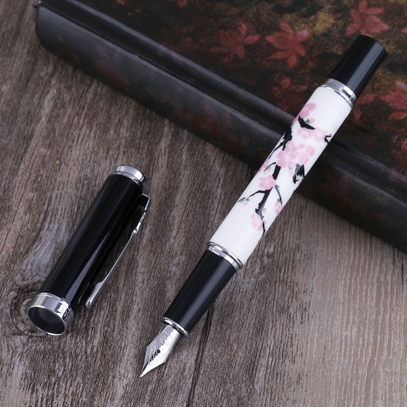 Goo Bút Máy Ngòi Bút 0.5mm Cho Học Sinh