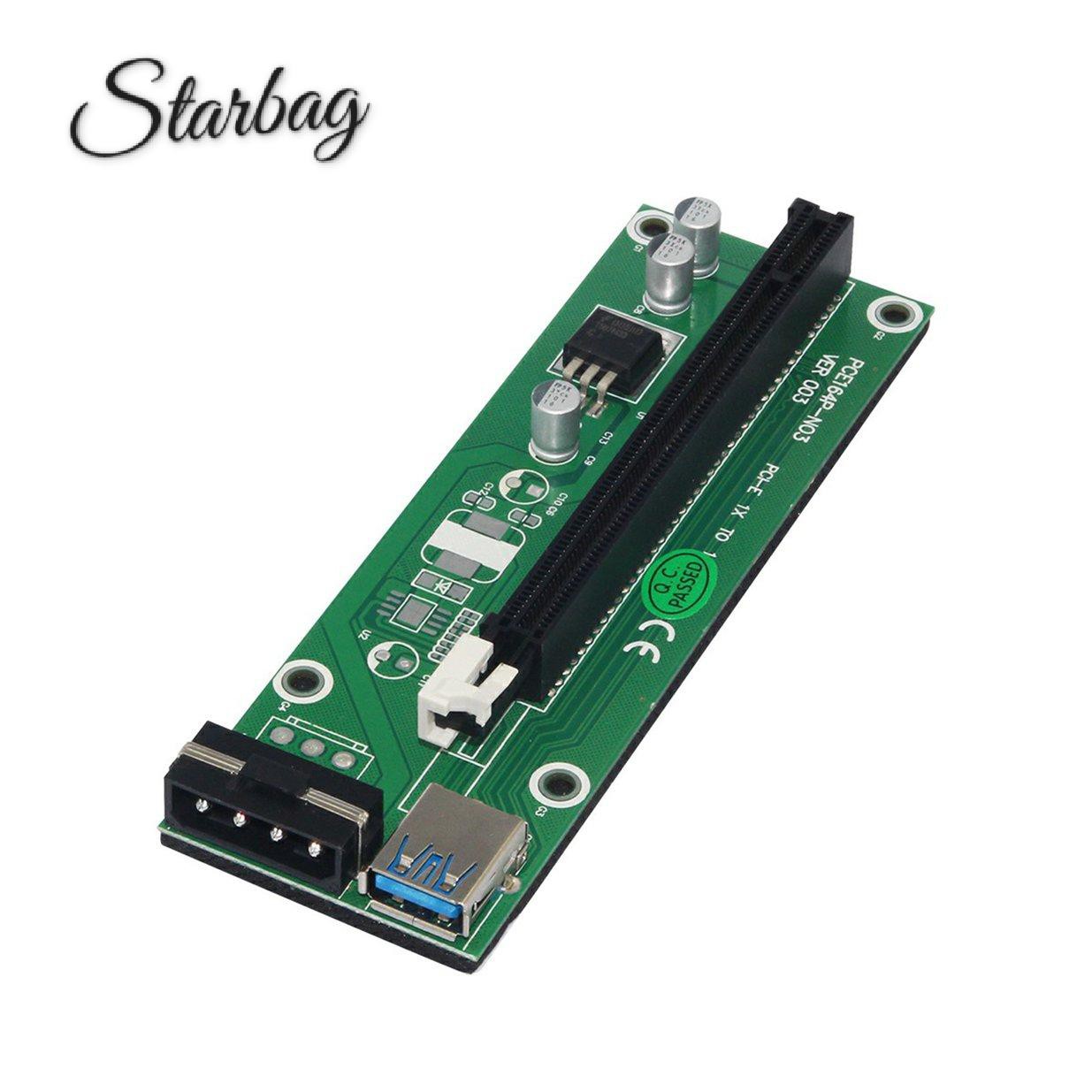 Card Đồ Họa U30 Pci-E 164p-no3 Với Cáp Usb 30cm | BigBuy360 - bigbuy360.vn