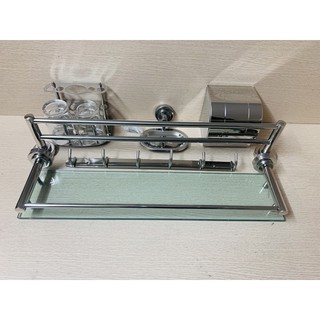 Phụ kiện inox 6 món , phụ kiện 6 món