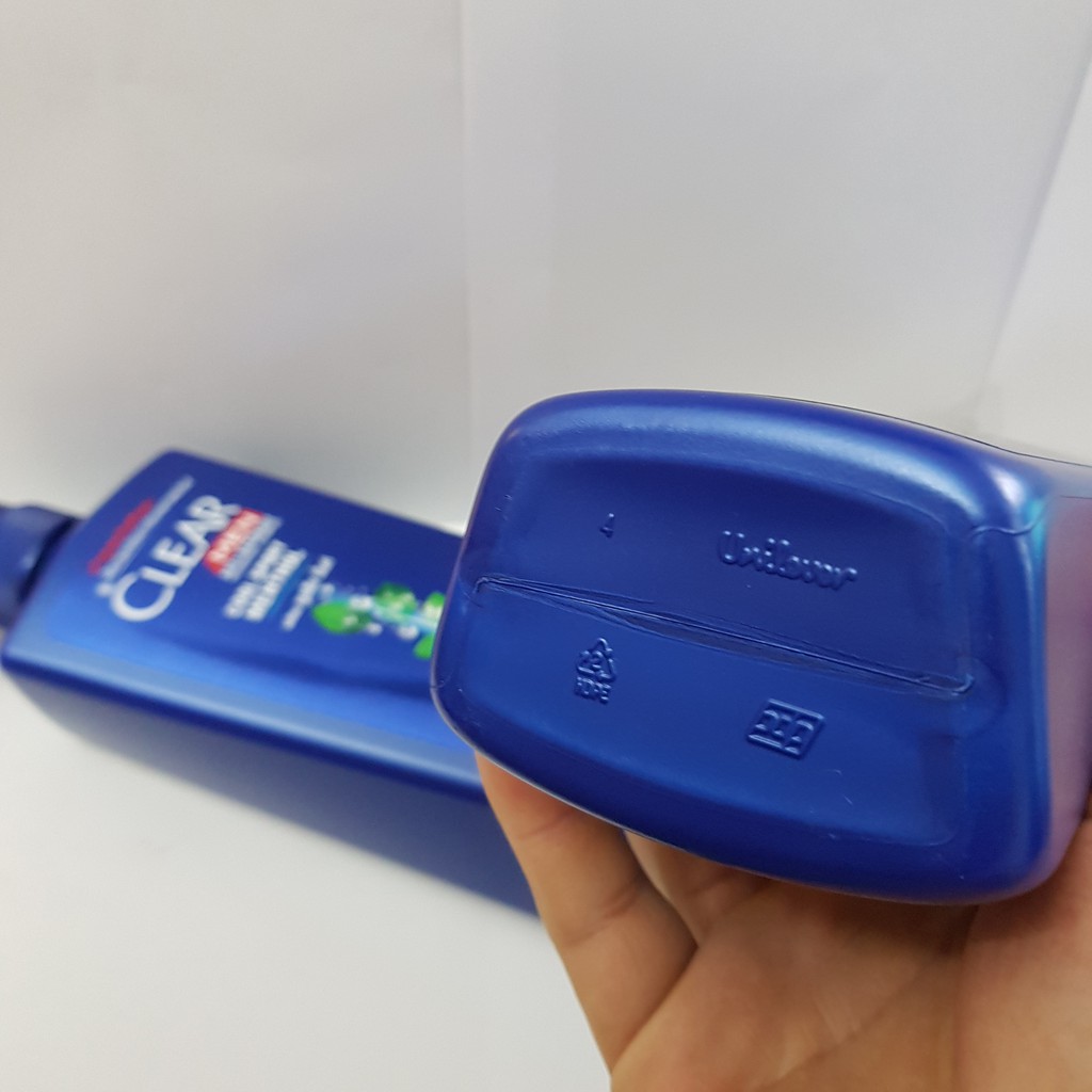 Dầu Gội Clear Men Thái Lan