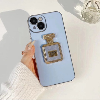 Ốp Điện Thoại Tráng Gương 6D Cho OPPO A16K A55 4G A83 A95 4G A74 4G F19 F19S RENO 4 RENO 5 5K PRO RENO 6 6Z RENO 7 Realme 5 Realme 8 PRO Giá Đỡ