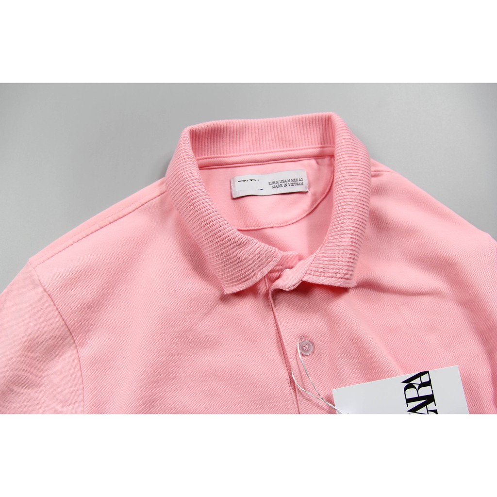 Polo cổ gân cao cấp | BigBuy360 - bigbuy360.vn